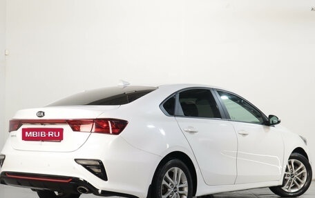 KIA Cerato IV, 2021 год, 1 499 000 рублей, 7 фотография