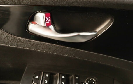 KIA Cerato IV, 2021 год, 1 499 000 рублей, 8 фотография
