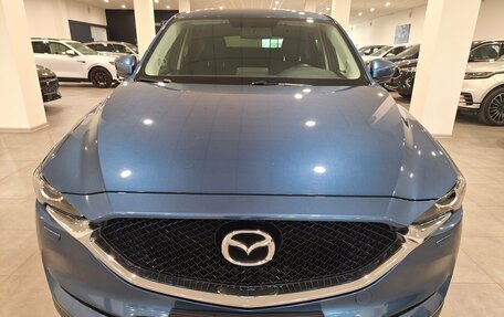 Mazda CX-5 II, 2019 год, 2 650 000 рублей, 5 фотография