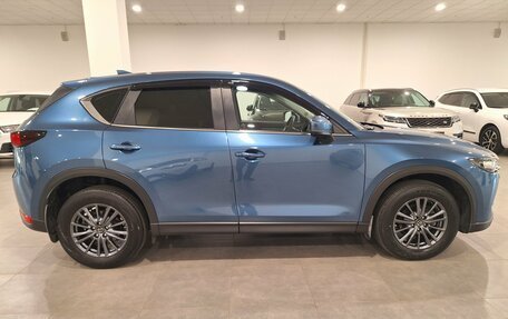Mazda CX-5 II, 2019 год, 2 650 000 рублей, 4 фотография