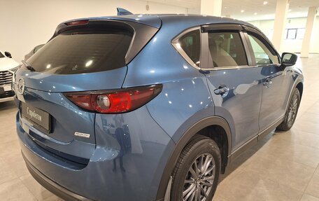 Mazda CX-5 II, 2019 год, 2 650 000 рублей, 2 фотография