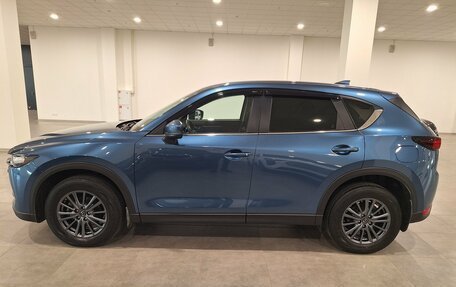 Mazda CX-5 II, 2019 год, 2 650 000 рублей, 3 фотография