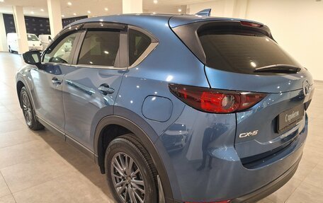 Mazda CX-5 II, 2019 год, 2 650 000 рублей, 8 фотография