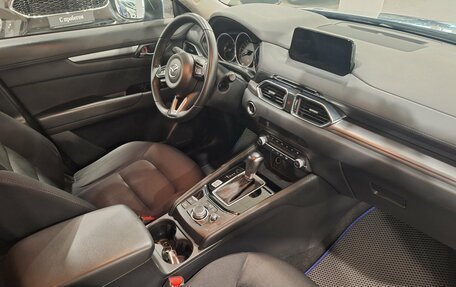 Mazda CX-5 II, 2019 год, 2 650 000 рублей, 11 фотография