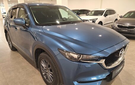 Mazda CX-5 II, 2019 год, 2 650 000 рублей, 7 фотография