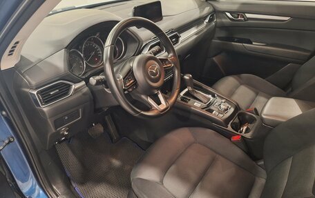 Mazda CX-5 II, 2019 год, 2 650 000 рублей, 15 фотография