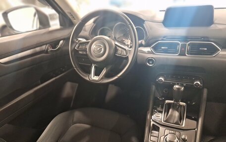 Mazda CX-5 II, 2019 год, 2 650 000 рублей, 16 фотография