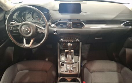 Mazda CX-5 II, 2019 год, 2 650 000 рублей, 12 фотография