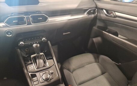 Mazda CX-5 II, 2019 год, 2 650 000 рублей, 18 фотография