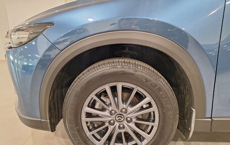 Mazda CX-5 II, 2019 год, 2 650 000 рублей, 9 фотография