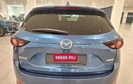 Mazda CX-5 II, 2019 год, 2 650 000 рублей, 6 фотография