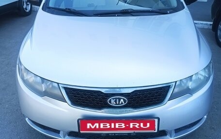 KIA Cerato III, 2011 год, 1 000 000 рублей, 1 фотография