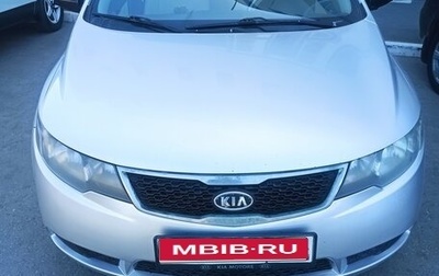 KIA Cerato III, 2011 год, 1 000 000 рублей, 1 фотография