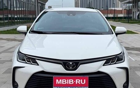 Toyota Corolla, 2023 год, 1 350 000 рублей, 1 фотография