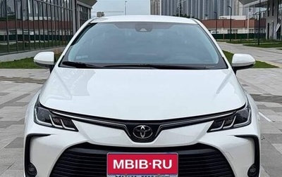 Toyota Corolla, 2023 год, 1 350 000 рублей, 1 фотография