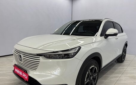 Honda Vezel, 2023 год, 2 100 000 рублей, 1 фотография