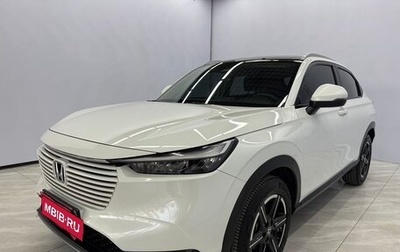 Honda Vezel, 2023 год, 2 100 000 рублей, 1 фотография