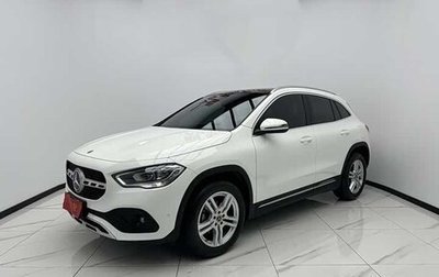 Mercedes-Benz GLA, 2022 год, 2 720 000 рублей, 1 фотография