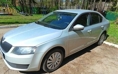 Skoda Octavia, 2013 год, 700 000 рублей, 1 фотография