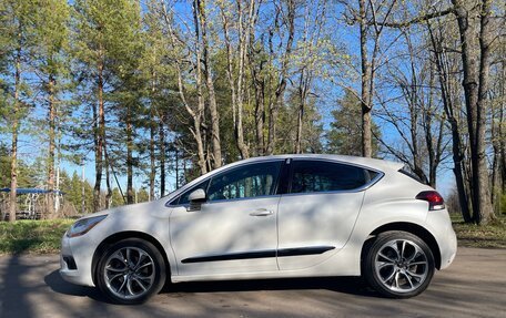 Citroen DS4, 2012 год, 770 000 рублей, 1 фотография