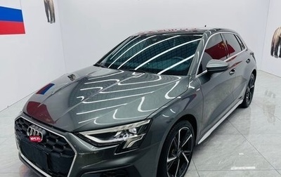 Audi A3, 2022 год, 2 200 000 рублей, 1 фотография
