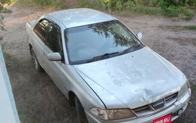 Toyota Carina, 1992 год, 300 000 рублей, 1 фотография