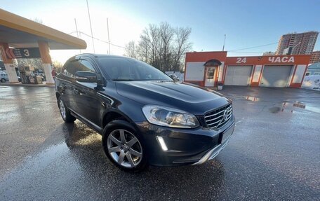 Volvo XC60 II, 2016 год, 2 400 000 рублей, 1 фотография