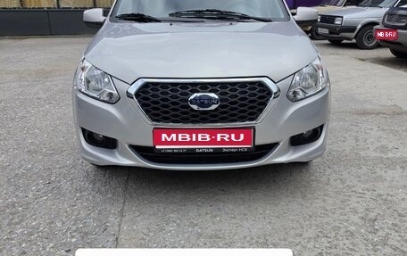 Datsun on-DO I рестайлинг, 2018 год, 1 100 000 рублей, 1 фотография
