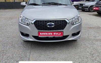 Datsun on-DO I рестайлинг, 2018 год, 1 100 000 рублей, 1 фотография