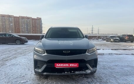 Geely Tugella FY11, 2021 год, 2 300 000 рублей, 1 фотография