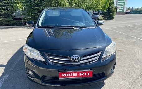 Toyota Corolla, 2010 год, 1 096 000 рублей, 1 фотография