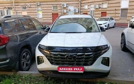 Hyundai Tucson, 2024 год, 3 800 000 рублей, 1 фотография