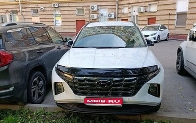 Hyundai Tucson, 2024 год, 3 800 000 рублей, 1 фотография