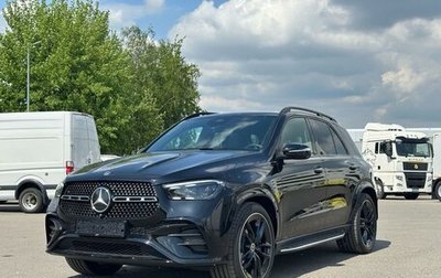 Mercedes-Benz GLE, 2025 год, 13 290 000 рублей, 1 фотография