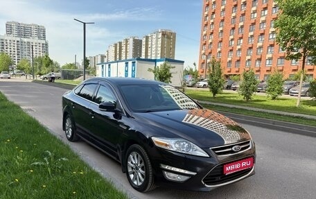 Ford Mondeo IV, 2011 год, 700 000 рублей, 1 фотография