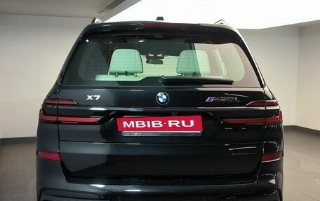 BMW X7, 2025 год, 19 670 000 рублей, 7 фотография