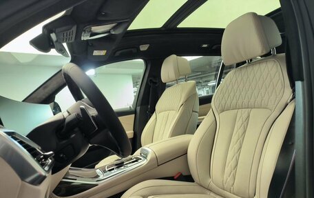 BMW X7, 2025 год, 19 670 000 рублей, 16 фотография