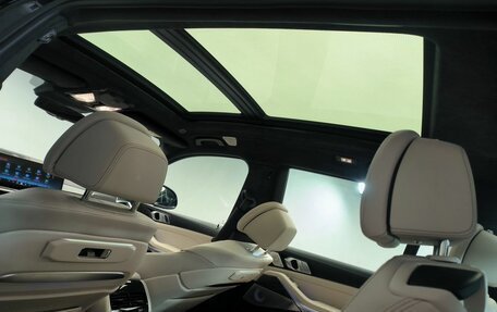 BMW X7, 2025 год, 19 670 000 рублей, 21 фотография