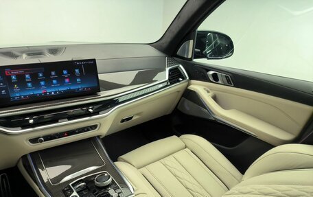 BMW X7, 2025 год, 19 670 000 рублей, 22 фотография
