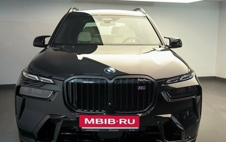BMW X7, 2025 год, 19 670 000 рублей, 30 фотография