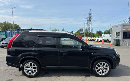 Nissan X-Trail, 2012 год, 1 299 000 рублей, 4 фотография