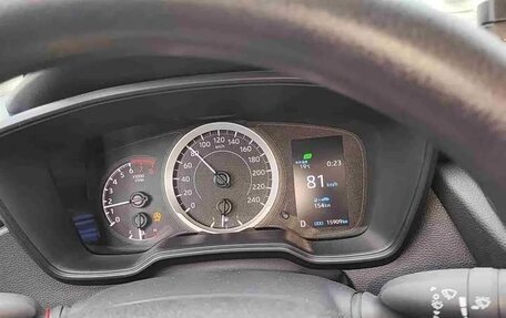 Toyota Corolla, 2023 год, 1 350 000 рублей, 10 фотография