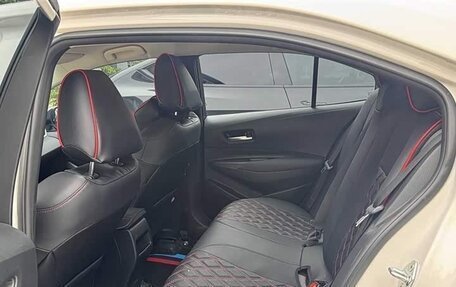 Toyota Corolla, 2023 год, 1 350 000 рублей, 9 фотография