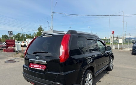 Nissan X-Trail, 2012 год, 1 299 000 рублей, 5 фотография