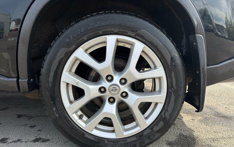 Nissan X-Trail, 2012 год, 1 299 000 рублей, 9 фотография