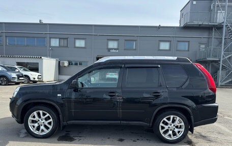 Nissan X-Trail, 2012 год, 1 299 000 рублей, 8 фотография