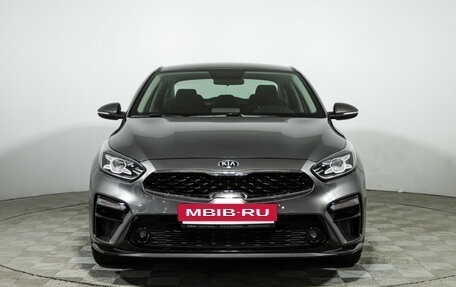 KIA Cerato IV, 2020 год, 2 047 000 рублей, 2 фотография