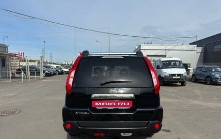 Nissan X-Trail, 2012 год, 1 299 000 рублей, 6 фотография