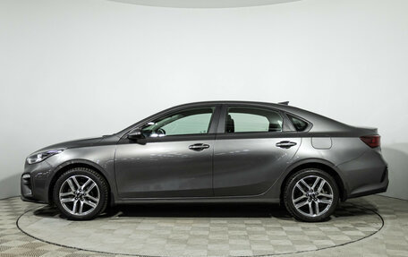 KIA Cerato IV, 2020 год, 2 047 000 рублей, 8 фотография