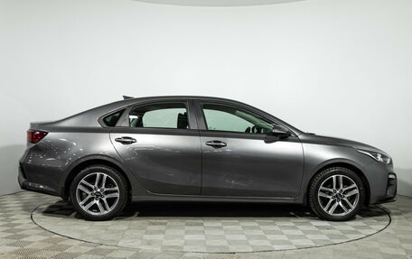 KIA Cerato IV, 2020 год, 2 047 000 рублей, 4 фотография